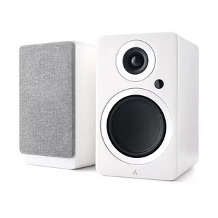 ARGON AUDIO FORTE A5 MK2 Głośniki aktywne, Kolor: biały - Głośniki i kolumny - miniaturka - grafika 1