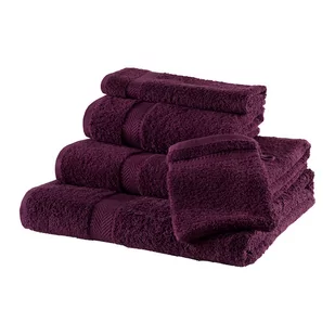 Ręcznik Imperial Trend 067/ Oberżyna : Kolor - 067/oberżyna, Wymiary - 50/70 - Ręczniki Ręcznik Imperial Trend 067/ Oberżyna : Kolor - 067/oberżyna, Wymiary - 50/70 - Ręczniki - miniaturka - grafika 1