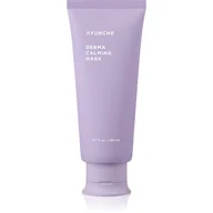 Maski do włosów - Ayunche Derma Calming Mask, Łagodząca maska do skóry głowy - miniaturka - grafika 1
