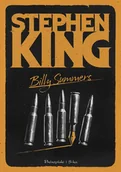 Horror, fantastyka grozy - Billy Summers - Stephen King - książka - miniaturka - grafika 1