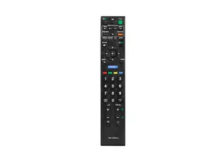 Sony Pilot do Tv LCD Bravia, RM-D764LX - Piloty - miniaturka - grafika 1