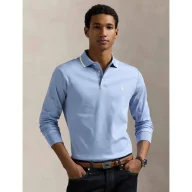 Koszule męskie - POLO RALPH LAUREN Polo Custom slim fit - miniaturka - grafika 1