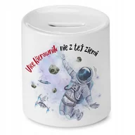 Skarbonki - Dla Vice Kierownika Skarbonka na Urodziny Prezent z Nadrukiem ze Zdjęciem + Opakowanie na prezent (wzór 03) - miniaturka - grafika 1