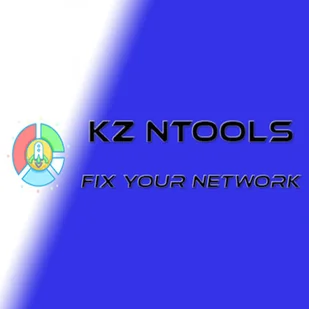 Kz NTools: Fix Your Network (1 urządzenie / Lifetime) (Steam) - Programy użytkowe i narzędziowe - miniaturka - grafika 1