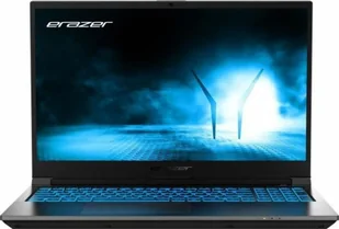 Erazer Erazer CRAWLER E50 15,6" i5-12450H 16 GB RAM 512 GB SSD Nvidia Geforce RTX 4050 - Laptopy - miniaturka - grafika 1