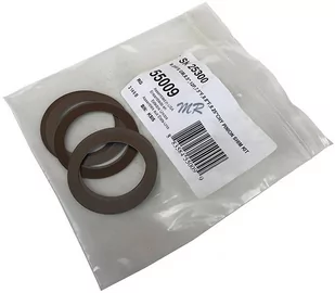 Zestaw podkładek regulacyjnych tylnego mostu 8,25 / 210MM pinion Dodge Dakota - Tuleje zawieszenia - miniaturka - grafika 1