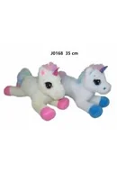 Maskotki i pluszaki - Jednorożec 35cm MIX - miniaturka - grafika 1