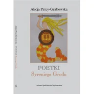 Poezja - Poetki z Syreniego Grodu | - miniaturka - grafika 1