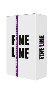 Kartridże do tatuaży Fine Line Round Shader - Wyposażenie studia tatuażu - miniaturka - grafika 1
