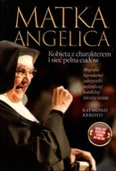 Biografie i autobiografie - Matka Angelica Kobieta z charakterem i sieć pełna cudów - miniaturka - grafika 1