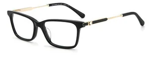 Okulary korekcyjne Kate Spade MELODY G 807 - Okulary korekcyjne, oprawki, szkła - miniaturka - grafika 1
