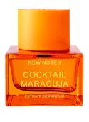 Wody i perfumy damskie - New Notes Cocktail Maracuja - miniaturka - grafika 1