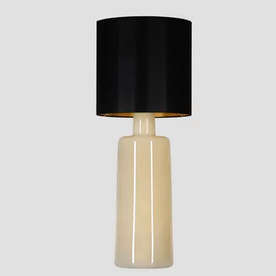 Lampa stołowa MADERA CREAM L252361382 - 4Concepts - Lampy stojące - miniaturka - grafika 1