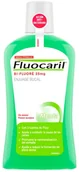 Płyny do płukania jamy ustnej - Płyn do płukania ust Fluocaril Bi-fluoride Mouthwash 500 ml (8710604763592) - miniaturka - grafika 1