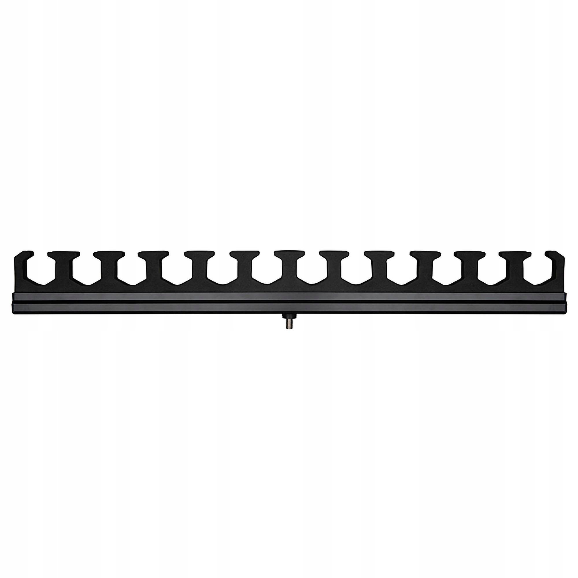GRZEBIEŃ PODPÓRKA DO TOPÓW MATRIX 12 KIT THREADED ROOST