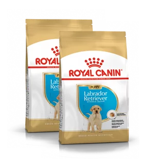 Royal Canin Labrador Retriever Junior 12 kg - Sucha karma dla psów - miniaturka - grafika 3
