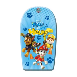 Deska do pływania dla dzieci MONDO Psi Patrol 84cm - Pływanie - miniaturka - grafika 1