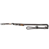 Smycze dla psów - Trixie Be Nordic Smycz regulowana 2m 17231 - miniaturka - grafika 1