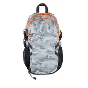 Plecaki - Plecak turystyczny BERGSON ALTA 30L Grey - miniaturka - grafika 1