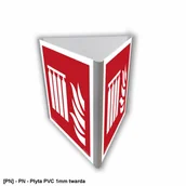 Gaśnice - TD Systems BF808 - Bateria do stałego urządzenia gaśniczego 3D dościenny 150x150 - miniaturka - grafika 1