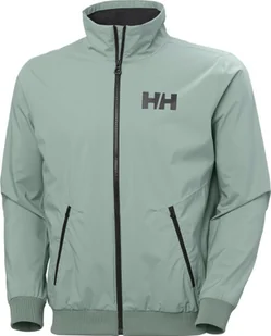 Kurtka męska Helly Hansen Helly Hansen kurtka męska HP RACING BOMBER JACKET 34285 489 XL - Kurtki męskie - miniaturka - grafika 1
