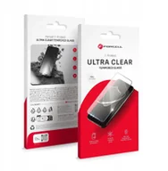 Szkła hartowane na telefon - Szkło hartowane Samsung A36 / A56 Forcell Ultra Clear Glass czarne - miniaturka - grafika 1