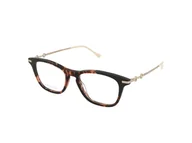 Okulary korekcyjne, oprawki, szkła - Gucci GG0919O 003 - miniaturka - grafika 1
