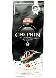 Trung Nguyen Kawa mielona Che Phin 4, 500g - Trung Nguyen 2480-uniw - Kawa - miniaturka - grafika 1