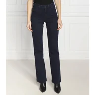 Spodnie damskie - Marc Cain Jeansy Rethink Together | Regular Fit - miniaturka - grafika 1