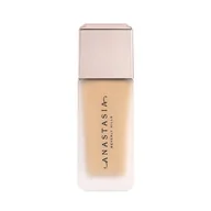 Podkłady do twarzy - Anastasia Beverly Hills Impeccable Blurring Second Skin Matte Foundation - 9N Podkłady 35 ml 3W - miniaturka - grafika 1