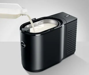 Jura Czarna chłodziarka do mleka Cool Control 2,5l 5409-uniw - Akcesoria i części do ekspresów do kawy - miniaturka - grafika 5