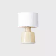 Lampy stojące - Lampa stołowa SANTANA CREAM L251361432 - 4Concepts - miniaturka - grafika 1