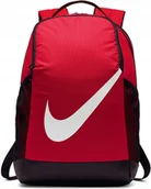 Plecaki - Plecak do szkoły Nike Brasilia Backpack - miniaturka - grafika 1