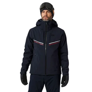 Kurtka Helly Hansen alpha infinity - Kurtki narciarskie - miniaturka - grafika 1