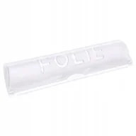 Folia, papier śniadaniowy, serwetki - Podajnik do folii spożywczej aluminiowej dyspenser - miniaturka - grafika 1