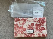 Kosmetyczki, organizery i kuferki - Gucci Gucci, Bloom, Flap Pouch, GWP Pouch For Women - miniaturka - grafika 1