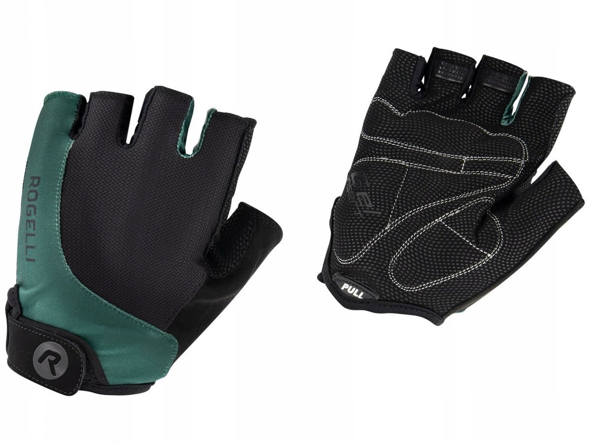 Rogelli Presa Rękawiczki Rowerowe