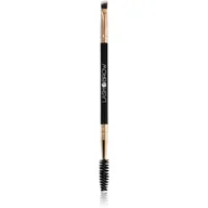 Akcesoria i kosmetyki do stylizacji brwi - Lash Brow Pędzelek Szczoteczka Brwi Henna Gold - miniaturka - grafika 1