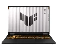 Laptopy - ASUS TUF Gaming F16 2025 FX608JMR-I7161W 16" 165Hz i7-14650HX 16GB RAM 1TB Dysk SSD RTX5060 DLSS4 Win11 Szary - miniaturka - grafika 1