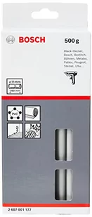 Bosch Professional Klej topliwy 11 x 200 mm, 5kg00 g 2607001177 - Kleje i inne preparaty budowlane - miniaturka - grafika 2