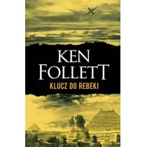 Albatros Klucz do Rebeki Ken Follett