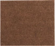 Inne mocowania - Vorel Podkładki filcowe 100x120 mm brązowe - miniaturka - grafika 1