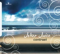 Muzyka alternatywna - Joker Juice: Contrast [CD] - miniaturka - grafika 1