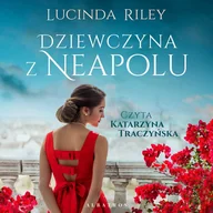 Audiobooki - romanse - Dziewczyna z Neapolu - miniaturka - grafika 1