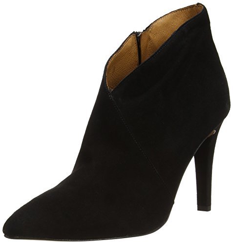 SELECTED FEMME Sfalexandra czółenka damskie, czarny Black, 40 EU