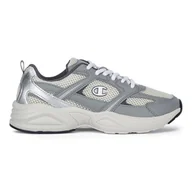 Buty sportowe damskie - Obuwie sportowe Champion RUN 202 K-S11728-ES001 - miniaturka - grafika 1