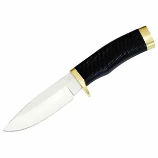 Buck firmy na polowanie/outdoormesser Vanguard nóż myśliwski z uchwytem Kraton, wielokolorowa, One Size, 1012395710 1012395710 - Noże kuchenne - miniaturka - grafika 2