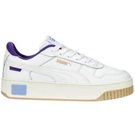 Buty trekkingowe damskie - Buty do chodzenia damskie Puma Carina Street - miniaturka - grafika 1