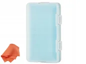 Torby fotograficzne i futerały - Etui na baterie JJC BC-8AA na 8 akumulatorków AA - miniaturka - grafika 1