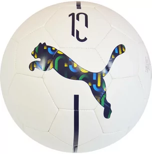 Puma Piłka nożna treningowa Neymar Jr. Fan Ball r. 5 - 083691-01 - Koszykówka - miniaturka - grafika 1